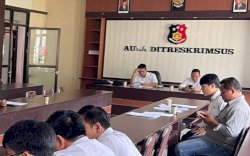 Pria di Mamuju Edarkan Uang Palsu Rp 37,5 Juta, Ketahuan saat Bayar PSK