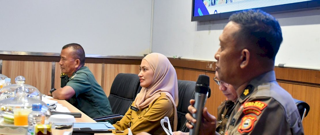 GTRA Luwu Utara Gelar Sidang Kelayakan Redistribusi Tanah Tahap Pertama