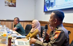 GTRA Luwu Utara Gelar Sidang Kelayakan Redistribusi Tanah Tahap Pertama