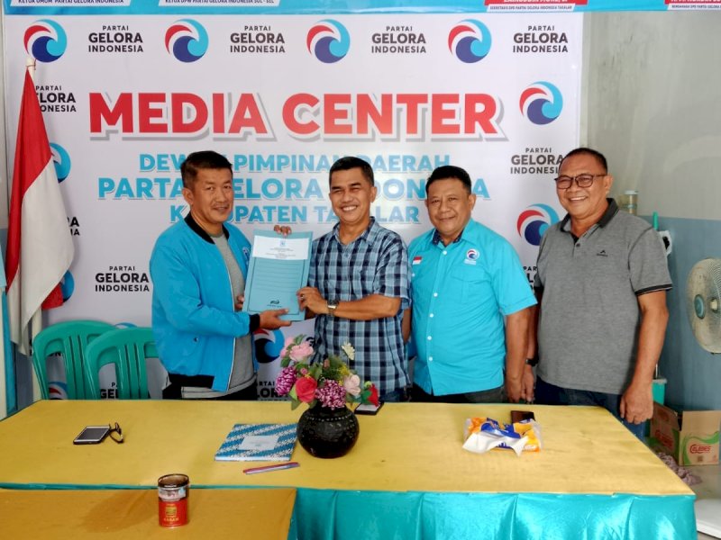Dinamika Politik Pilkada Takalar 2024: Fatmawati Siap Dampingi Syamsari Kitta