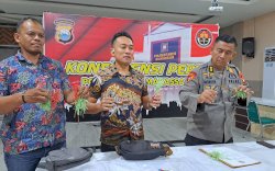 Bentrokan Mahasiswa 2 Fakultas di UNM, 33 Mahasiswa Diamankan