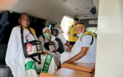 1 JCH Asal Soppeng Meninggal Dunia, Diduga Serangan Jantung