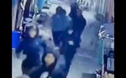 Indekos di Jalan Faisal Diserang OTK, Polisi Buru Pelaku