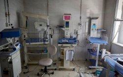 Kebakaran Tragis di Rumah Sakit Bayi di New Delhi, Enam Bayi Meninggal Dunia