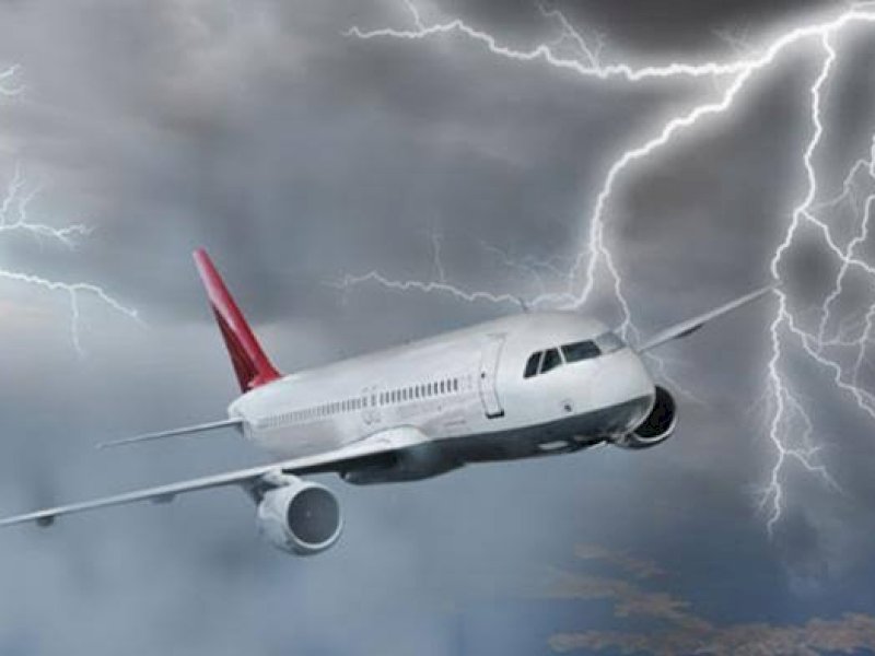 Turbulensi Hebat Guncang Qatar Airways, 12 Orang Dilaporkan Terluka