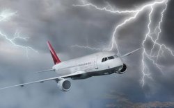 Turbulensi Hebat Guncang Qatar Airways, 12 Orang Dilaporkan Terluka