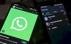 Waspada Penipuan, Akun WhatsApp Kabid Humas IKP Diskominfo Makassar Diretas
