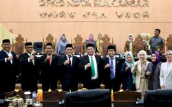 Pemerintah Pusat Setujui Konsep Sombere Masuk di RPJPD Kota Makassar 2025-2045