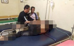 Dipicu Knalpot Brong, 2 Remaja di Jeneponto Ditikam 