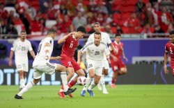 Menghadapi Laga Kualifikasi, Timnas Irak Bertolak ke Jakarta dengan Pesawat Carteran