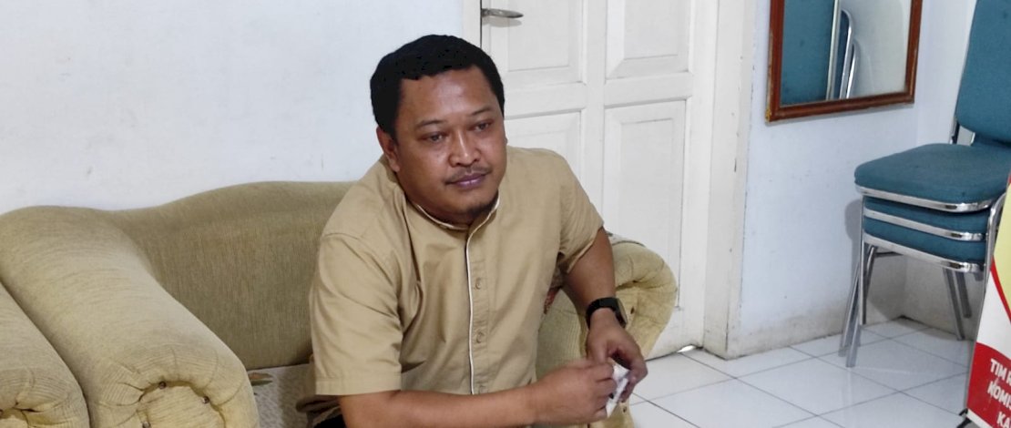 Yusran Tajuddin