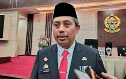 Pj Sekprov Sulsel Harap Wisudawan Unhas Raih Peluang Pasar Kerja