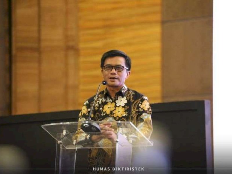 UKT Batal Naik, Kemendikbudristek Surati Rektor