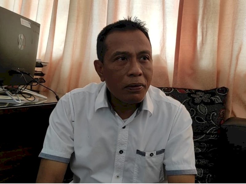 Bawaslu Bone Selidiki Dugaan Manipulasi Suara oleh Ketua KPU Bone