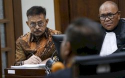 SYL Minta KPK Usut Green House Pimpinan Partai di Kepulauan Seribu 