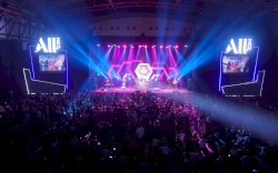 Accor Live Limitless Meriahkan Jakarta International BNI Java Jazz Festival 2024