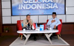 Partai Gelora Bakal Perjuangkan Program Kuliah Gratis Meski Tak Lolos ke Senayan