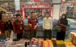 BPJPH Edukasi Sertifikasi Halal Jasa Penyembelihan Serentak di 11 Provinsi 