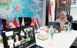 Ninuk Triyanti Zudan Minta Pengurus PKK, Dekranasda dan Pokja Bunda PAUD Bergerak Cepat Realisasikan Program Kerja