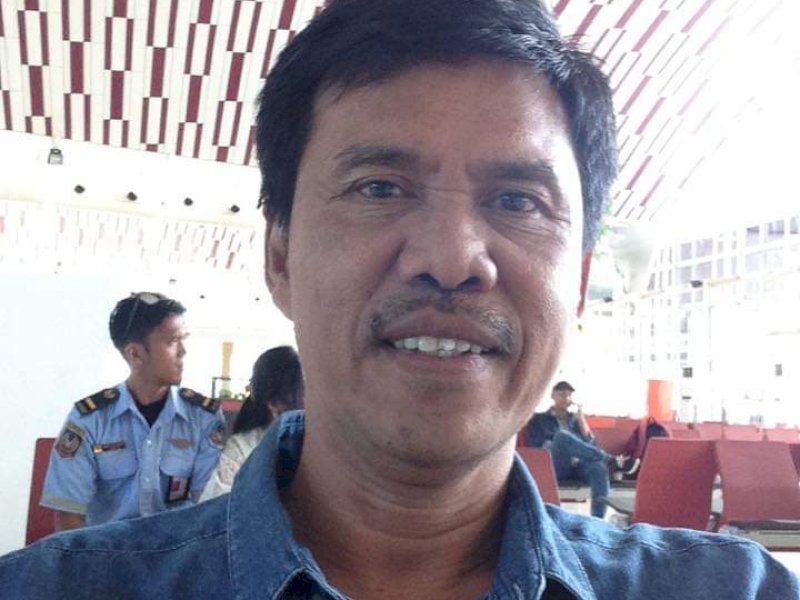 Timsel Pertanyakan Hasil Seleksi Komisi Informasi Belum Dilantik