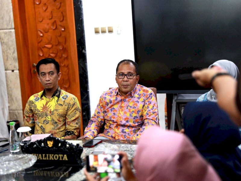 Pemkot Makassar Klarifikasi Izin Operasional W Super Club, Bukan Kewenangan Pemkot