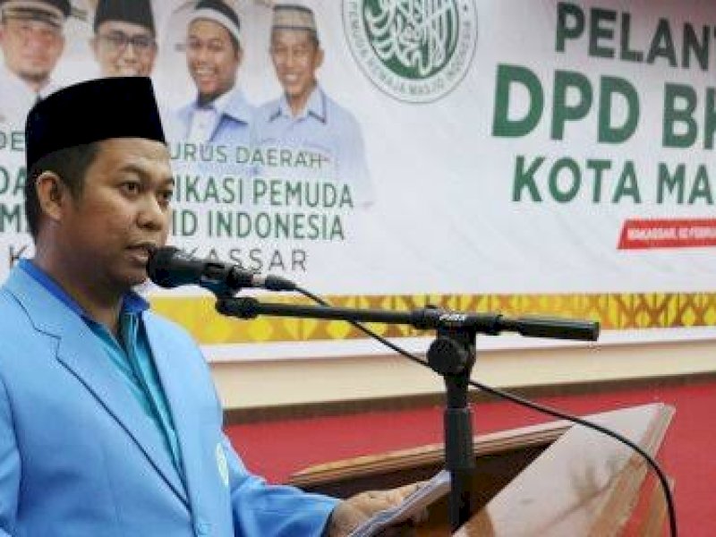 BKPRMI Makassar Tolak Keberadaan W Super Club, Sebut Ganggu Ketentraman Umat