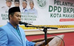 BKPRMI Makassar Tolak Keberadaan W Super Club, Sebut Ganggu Ketentraman Umat