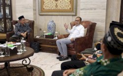 Soal Izin THM, Muhammadiyah Makassar Minta Maaf ke Danny Pomanto 