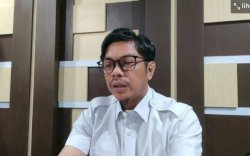Firman Pagarrra  Pimpin Proses Wawancara Calon Dirut PD RPH dan PD Pasar