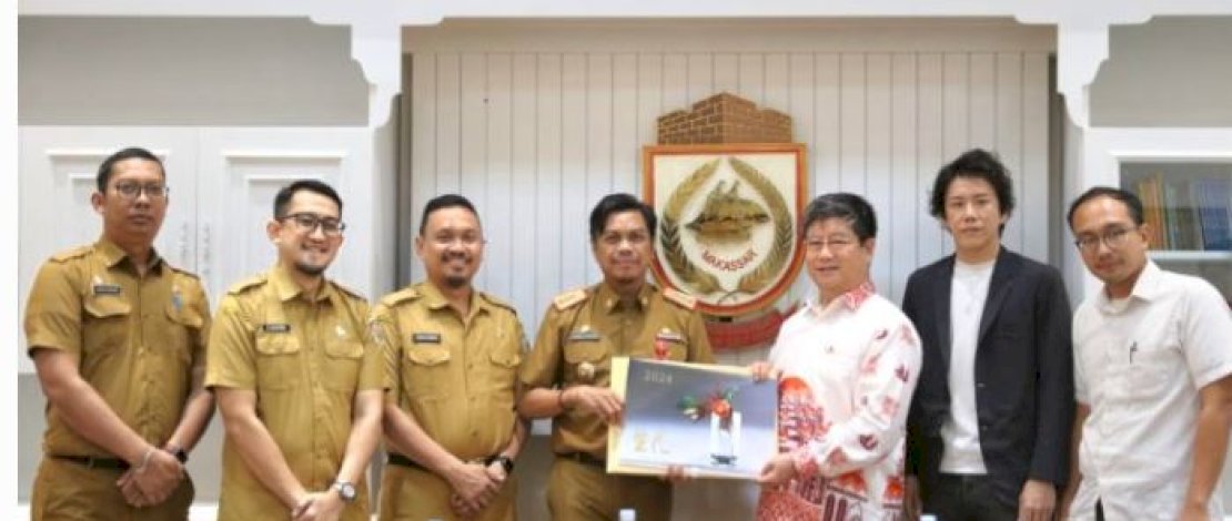 Kehadiran PT Dax Jaya di Makassar Disebut Bisa Jadi Contoh untuk Pengembang Lokal 