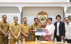 Kehadiran PT Dax Jaya di Makassar Disebut Bisa Jadi Contoh untuk Pengembang Lokal 