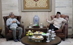 Kementerian Kominfo Tunjuk Makassar Tuan Rumah KIM Fest 2024