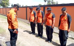 Basarnas Cari Pemuda Terjatuh dari Kapal Ferry di Perairan Bajoe