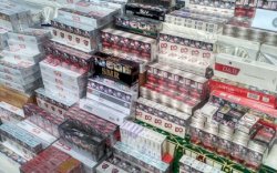 Bea Cukai Buka Suara Soal Tren Konsumsi Rokok Berkurang