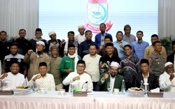 Danny Pomanto Diskusi Bareng Ormas Islam, Kawal Penolakan Aktivitas Hiburan Malam W Super Club