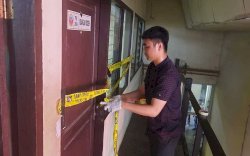 Mahasiswa PNUP Makassar Temukan Dosennya Tak Bernyawa di Kampus