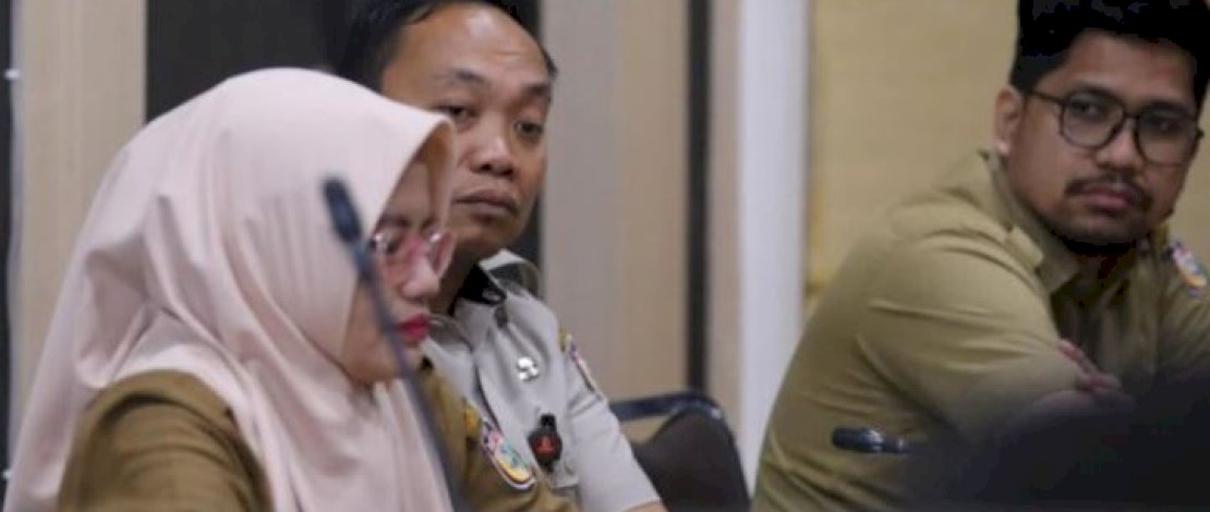 Rapat Evaluasi Bapenda Kota Makassar: Tingkatkan Kinerja dan Pendapatan Daerah