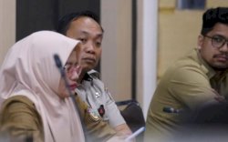 Rapat Evaluasi Bapenda Kota Makassar: Tingkatkan Kinerja dan Pendapatan Daerah