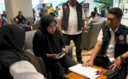 Tegas dan Edukatif, Bapenda Makassar Gelar Aksi Penertiban Pajak Restoran