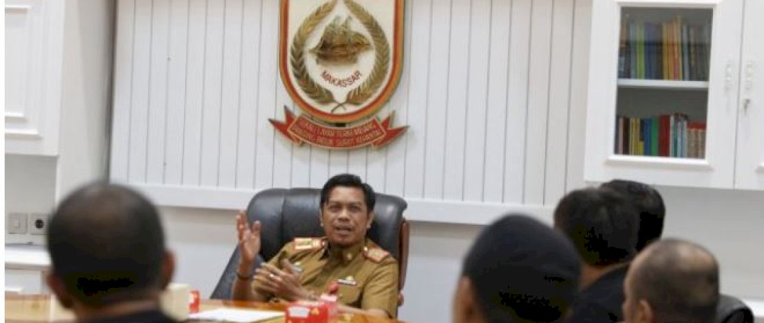 Firman Pagarra Dukung Pentas Seni di Benteng Fort Rotterdam oleh Lintas Seni (LS3)