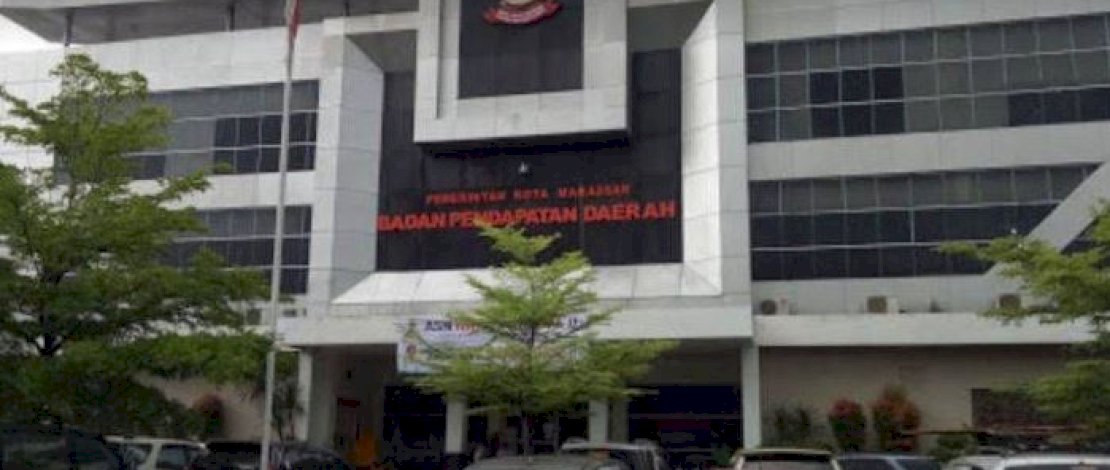 Maksimalkan Layanan, Bapenda Makassar Perluas Kerjasama 