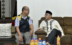 Terbukti Mampu Ciptakan Iklim Usaha Positif, Pengusaha Lutim: Sulsel Butuh IAS