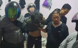 Resmob Polda Sulsel Tangkap Pemuda Pelaku Penikaman Terhadap Warga di Jeneponto, 2 Masih Buron