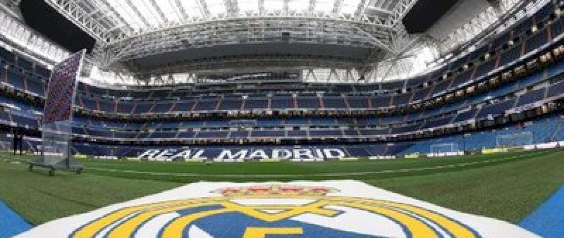 Perjalanan dari La Decima ke La Decimoquinta: Real Madrid Siap Ciptakan Sejarah Baru Perjalanan dari La Decima ke La Decimoquinta: Real Madrid Siap Ciptakan Sejarah Baru