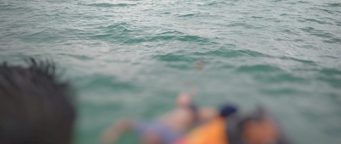 BREAKING NEWS: Pencarian Korban Terjatuh KMP Permata Berhasil Ditemukan Perairan Bajoe