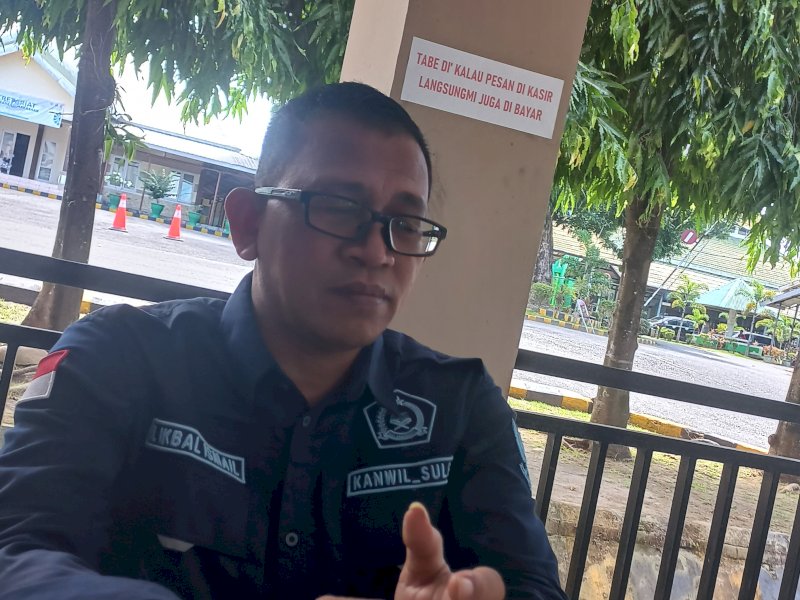 Tidak Gunakan Visa Haji, 37 Warga Makassar Ditangkap Askar Arab Saudi