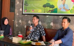 Puslitbang Unhas Sebut Luwu Masuk Indeks Risiko Bencana Tertinggi di Sulsel