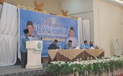 Giliran BKPRMI Sulsel Tolak Keberadaan W Super Club di Kawasan CPI Makassar