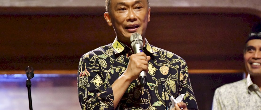 Prof Zudan Arif Fakrulloh Prof Zudan Arif Fakrulloh