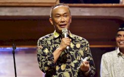 Digelar Sebulan Penuh, Prof Zudan Ajak KAHMI Ramaikan Event Sulsel Menari